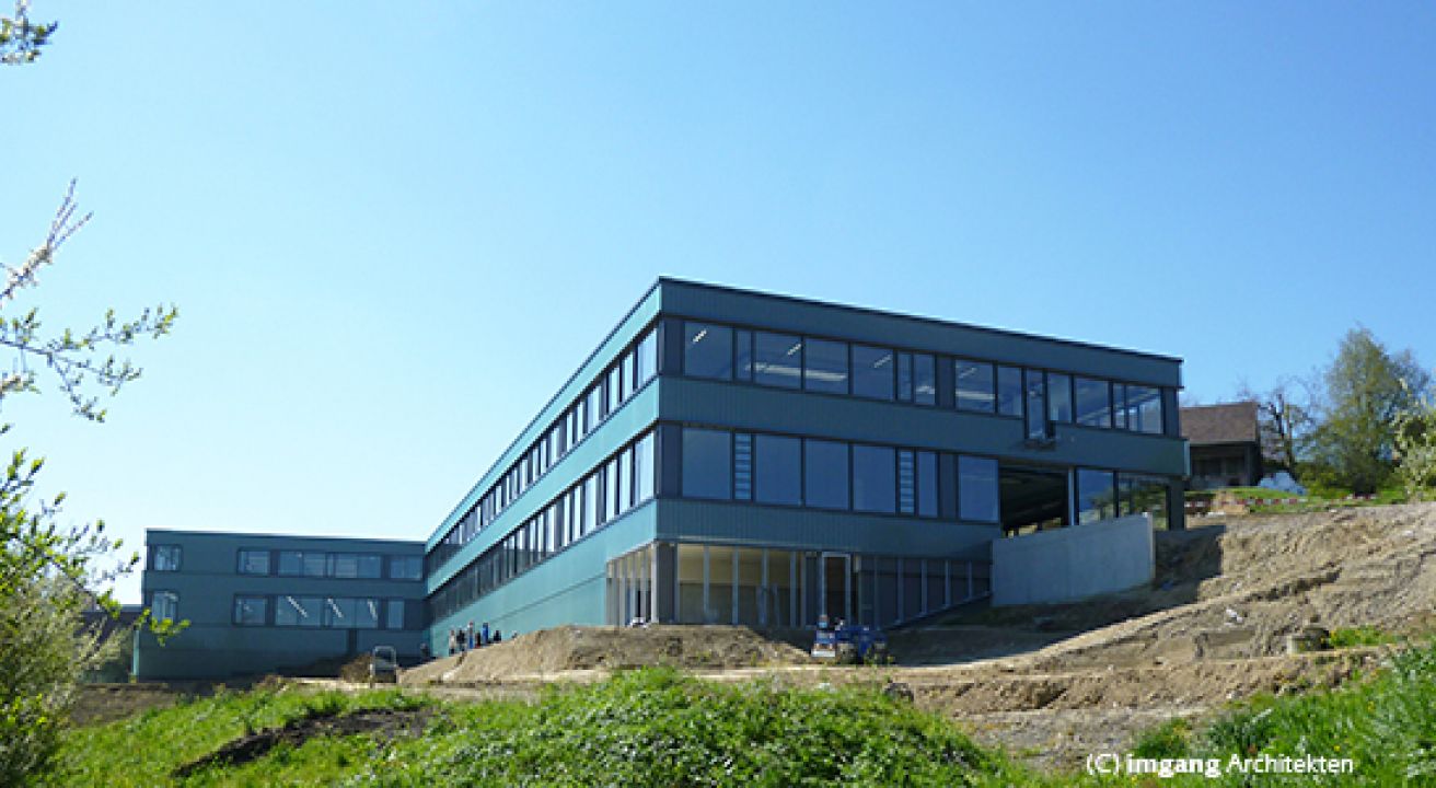 Büchi Laboratory Technology Flawil (CH)