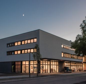 HPZ Heilpädagogische Werkstätte Schaan (FL)